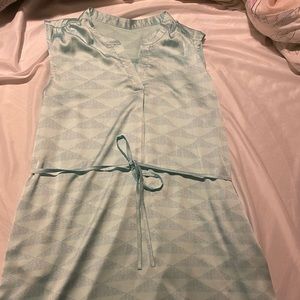 Manaola Sleeveless Dress